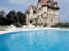 фото отеля Chateau de la Rapee