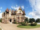 фото отеля Chateau de la Rapee