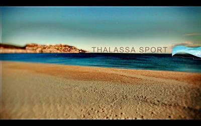 фото отеля Thalassa Sport