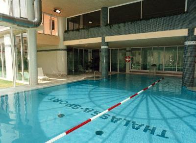 фото отеля Thalassa Sport