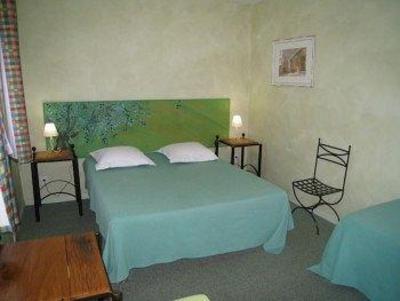 фото отеля Le Mas Pierrot Hotel Vinassan