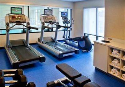 фото отеля SpringHill Suites Danbury