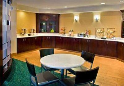 фото отеля SpringHill Suites Danbury