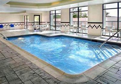 фото отеля SpringHill Suites Danbury