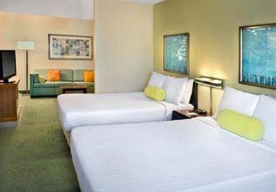фото отеля SpringHill Suites Danbury