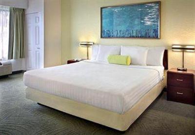 фото отеля SpringHill Suites Danbury
