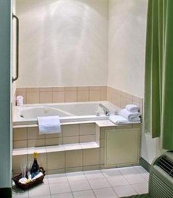 фото отеля SpringHill Suites Danbury