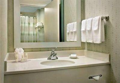фото отеля SpringHill Suites Danbury