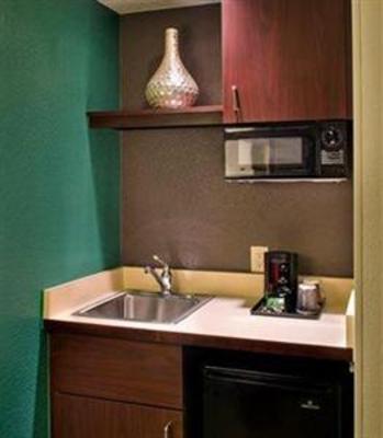 фото отеля SpringHill Suites Danbury