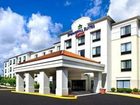 фото отеля SpringHill Suites Danbury