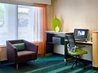 фото отеля SpringHill Suites Danbury