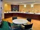 фото отеля SpringHill Suites Danbury