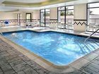 фото отеля SpringHill Suites Danbury