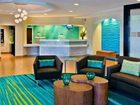 фото отеля SpringHill Suites Danbury