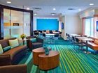 фото отеля SpringHill Suites Danbury