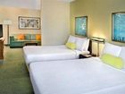 фото отеля SpringHill Suites Danbury