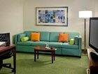 фото отеля SpringHill Suites Danbury