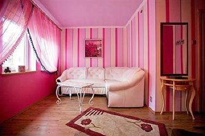 фото отеля Hotel Ottaviano