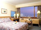 фото отеля Hotel Commodore Busan