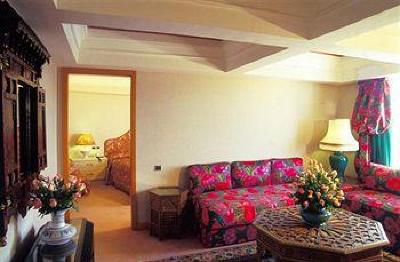 фото отеля lti Agadir Beach Club