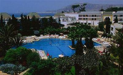 фото отеля lti Agadir Beach Club