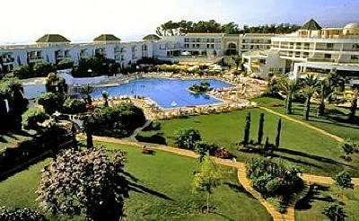 фото отеля lti Agadir Beach Club