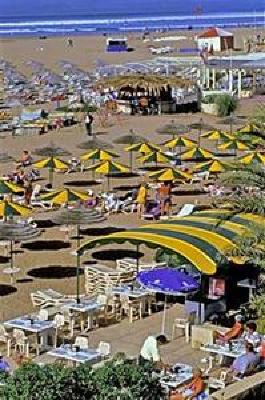 фото отеля lti Agadir Beach Club