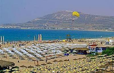 фото отеля lti Agadir Beach Club