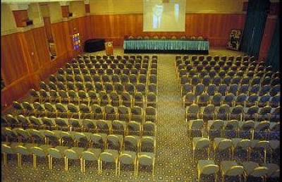 фото отеля lti Agadir Beach Club