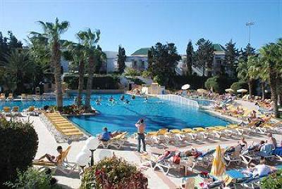 фото отеля lti Agadir Beach Club