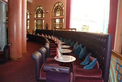 фото отеля lti Agadir Beach Club