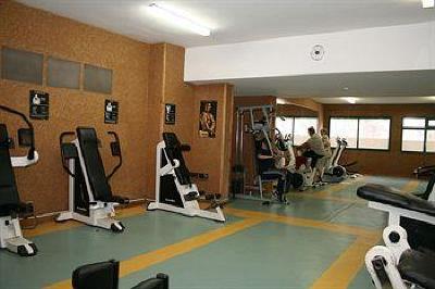 фото отеля lti Agadir Beach Club