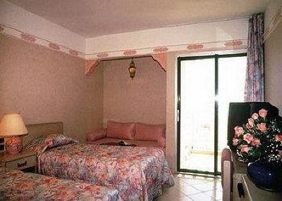 фото отеля lti Agadir Beach Club