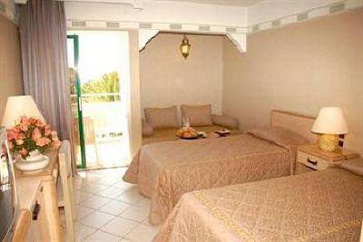 фото отеля lti Agadir Beach Club
