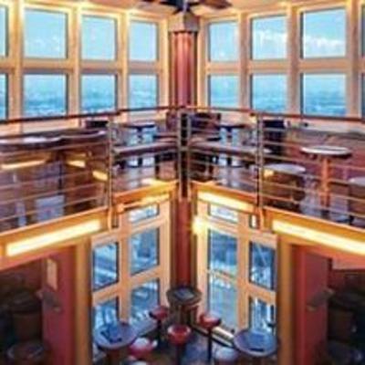 фото отеля Hotel Hafen Hamburg