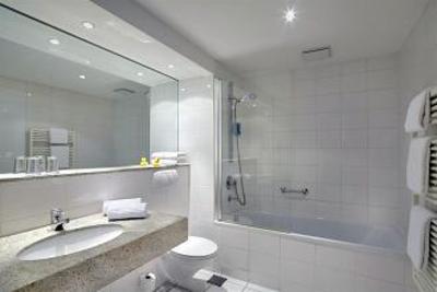 фото отеля Hotel Hafen Hamburg