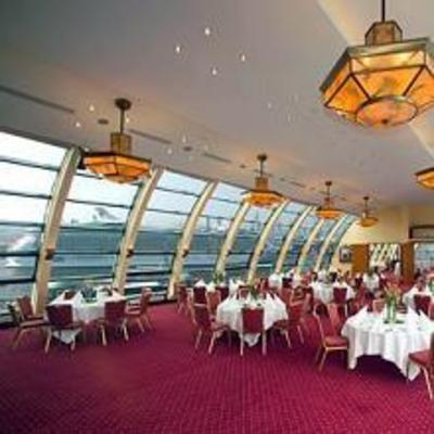 фото отеля Hotel Hafen Hamburg