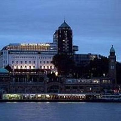 фото отеля Hotel Hafen Hamburg