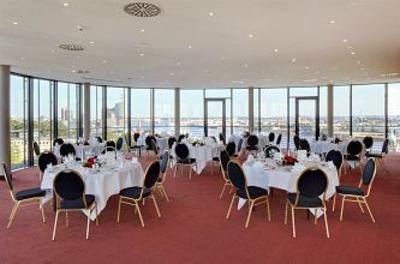 фото отеля Hotel Hafen Hamburg