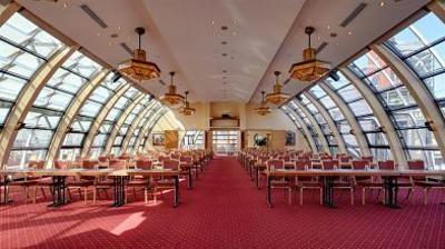 фото отеля Hotel Hafen Hamburg