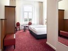 фото отеля Hotel Hafen Hamburg