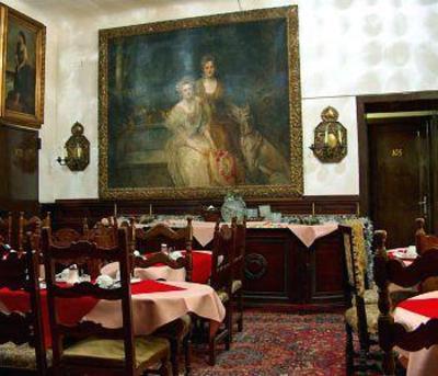 фото отеля Hotel Pension Franz