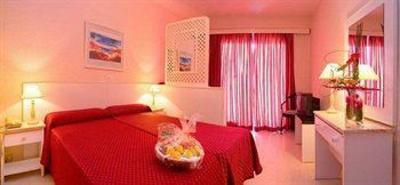 фото отеля Hotel Magic Villa Luz