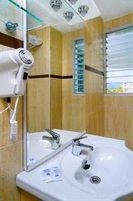 фото отеля Hotel Magic Villa Luz