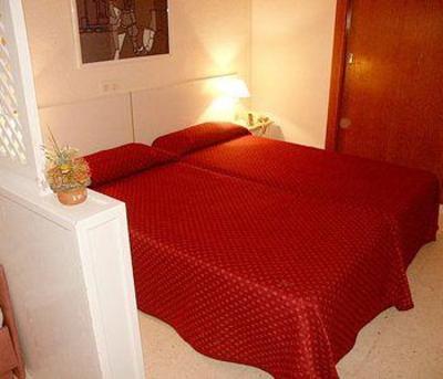 фото отеля Hotel Magic Villa Luz