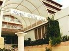 фото отеля Hotel Magic Villa Luz