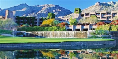 фото отеля Loews Ventana Canyon Resort