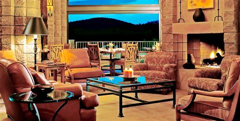 фото отеля Loews Ventana Canyon Resort