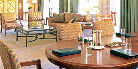 фото отеля Loews Ventana Canyon Resort