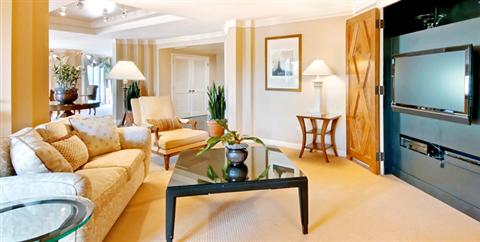 фото отеля Loews Ventana Canyon Resort